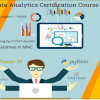 Alteryx and Python Training Institute in Delhi, Microsoft Power BI