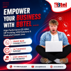 Reliable High Speed Internet Connectivity Services