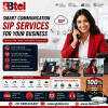 Affordable Business Internet Connectivity Services