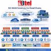 Reliable Wireless Business Connectivity