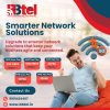 Secure High Speed Network Connectivity Services