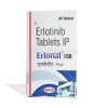 Promoting Erlotinib 150mg Tablet to Treat Pancreatic Cancer