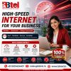 Secure High Speed Business Network Connectivity