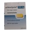 Get Venetoclax 100mg tablet in blood cancer treatment