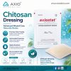 Trauma Dressing Solutions by AxioBio