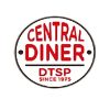 Central Diner DTSP