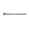 Restoration and Renovation