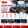 Internet Leased Line Connection
