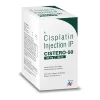 Affordable cisplatin 50mg injection price for ovarian cancer