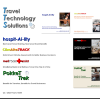 Entry into High Velocity Markets: Turnkey Travel & Insurance Startup