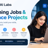 AI Training Jobs | Remote AI Projects & Opportunities