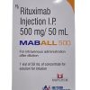Rituximab Injection 500mg Price – Uses, side effect & doses
