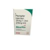 Explore the Uses and Side Effects of Plerixafor injection