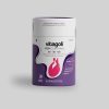 Best skin, hair, and nail gummies supplements for women