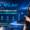 11xPlay ID: Explore Features and Account Information