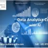 Data Analyst Certification in Delhi by SLA Consultants India