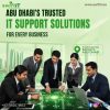 IT Solutions Company in Abu Dhabi – Swiftit