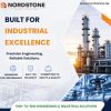 Borouge Approved Industrial Equipment Solutions | Nordstone