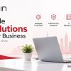 Chipin IT Solutions for Complete Business Technology Management