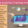 Data Analyst Course in Noida by SLA Consultants India