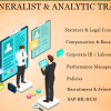 HR Course in Delhi for Modern Corporate Careers in 2027,