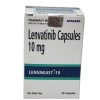 lenvatinib 4mg capsule: A prescription based anti-cancer medication