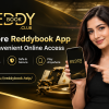 ReddyBook App: Explore Features and Easy Access