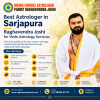 Best Astrologer in Sarjapura – Raghavendra Joshi