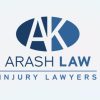 Arash Law