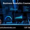 Business Analyst Course in Delhi by SLA Consultants India,