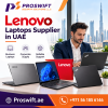 Lenovo Laptops Supplier in UAE – Proswift Security Solutions
