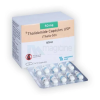 Understanding Thalix 50mg Capsule: Uses, benefits, and side effects